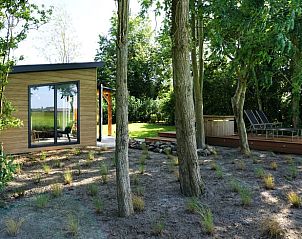 Guest house 601005 - Holiday property Schouwen-Duiveland - Vakantiehuisje in Noordwelle