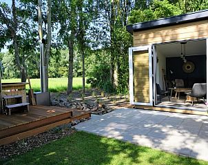 Guest house 601005 - Holiday property Schouwen-Duiveland - Vakantiehuisje in Noordwelle