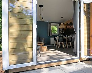 Guest house 601005 - Holiday property Schouwen-Duiveland - Vakantiehuisje in Noordwelle