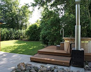 Guest house 601005 - Holiday property Schouwen-Duiveland - Vakantiehuisje in Noordwelle