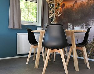 Guest house 601005 - Holiday property Schouwen-Duiveland - Vakantiehuisje in Noordwelle