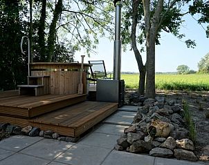 Guest house 601005 - Holiday property Schouwen-Duiveland - Vakantiehuisje in Noordwelle