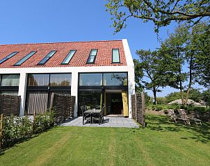 Guest house 601007 • Holiday property Schouwen-Duiveland • Vakantiehuis "Duinhuis 11" 