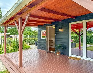 Verblijf 601015 - Vakantiewoning Schouwen-Duiveland - Het Roosje