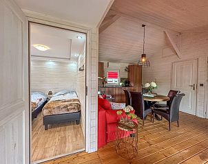 Verblijf 601015 - Vakantiewoning Schouwen-Duiveland - Het Roosje