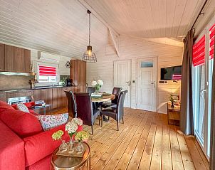 Verblijf 601015 - Vakantiewoning Schouwen-Duiveland - Het Roosje