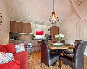 Verblijf 601015 - Vakantiewoning Schouwen-Duiveland - Het Roosje