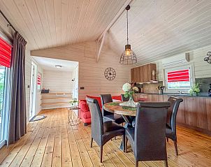 Verblijf 601015 - Vakantiewoning Schouwen-Duiveland - Het Roosje