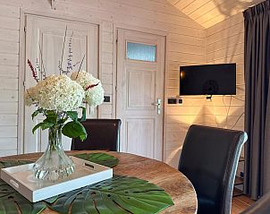 Verblijf 601015 - Vakantiewoning Schouwen-Duiveland - Het Roosje