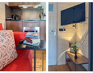 Verblijf 601015 - Vakantiewoning Schouwen-Duiveland - Het Roosje
