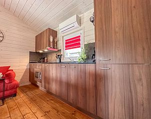 Verblijf 601015 - Vakantiewoning Schouwen-Duiveland - Het Roosje