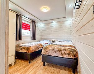 Verblijf 601015 - Vakantiewoning Schouwen-Duiveland - Het Roosje