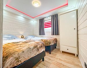 Verblijf 601015 - Vakantiewoning Schouwen-Duiveland - Het Roosje