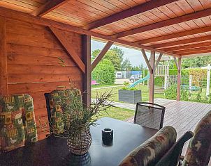 Verblijf 601015 - Vakantiewoning Schouwen-Duiveland - Het Roosje