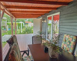 Verblijf 601015 - Vakantiewoning Schouwen-Duiveland - Het Roosje
