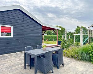 Verblijf 601015 - Vakantiewoning Schouwen-Duiveland - Het Roosje