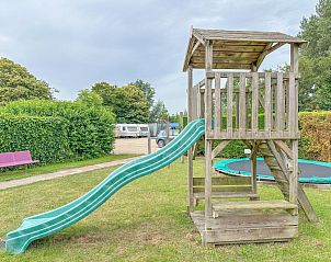 Verblijf 601015 - Vakantiewoning Schouwen-Duiveland - Het Roosje