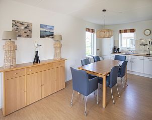 Unterkunft 601301 - Ferienhaus Schouwen-Duiveland - La Courege