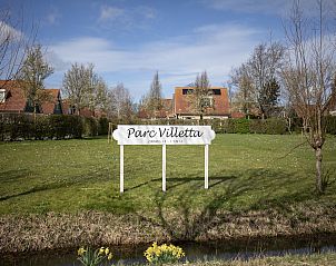 Unterkunft 601301 - Ferienhaus Schouwen-Duiveland - La Courege