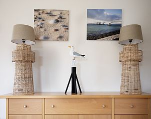 Unterkunft 601301 - Ferienhaus Schouwen-Duiveland - La Courege