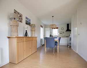 Unterkunft 601301 - Ferienhaus Schouwen-Duiveland - La Courege