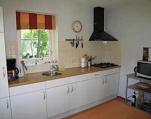 Unterkunft 601301 - Ferienhaus Schouwen-Duiveland - La Courege
