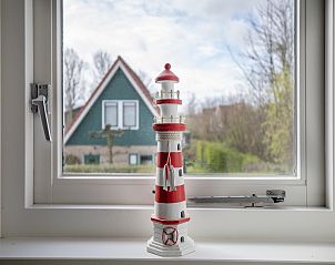 Unterkunft 601301 - Ferienhaus Schouwen-Duiveland - La Courege