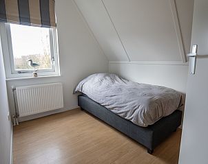 Unterkunft 601301 - Ferienhaus Schouwen-Duiveland - La Courege