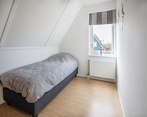 Unterkunft 601301 - Ferienhaus Schouwen-Duiveland - La Courege