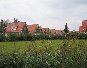 Unterkunft 601301 - Ferienhaus Schouwen-Duiveland - La Courege