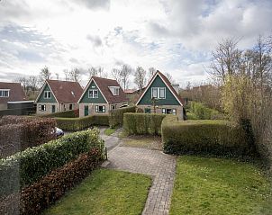 Unterkunft 601301 - Ferienhaus Schouwen-Duiveland - La Courege