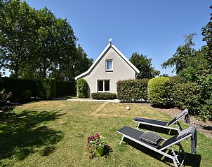 Verblijf 601302 • Vakantiewoning Schouwen-Duiveland • Het Karreveld 