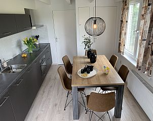 Unterkunft 601302 - Ferienhaus Schouwen-Duiveland - Het Karreveld