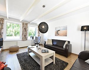 Unterkunft 601302 - Ferienhaus Schouwen-Duiveland - Het Karreveld