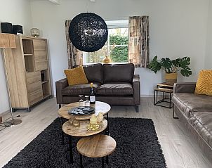 Unterkunft 601302 - Ferienhaus Schouwen-Duiveland - Het Karreveld