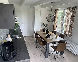 Unterkunft 601302 - Ferienhaus Schouwen-Duiveland - Het Karreveld