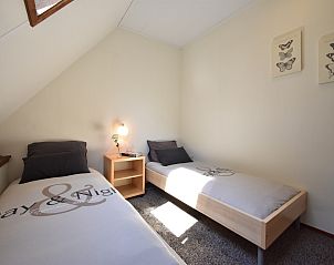 Unterkunft 601302 - Ferienhaus Schouwen-Duiveland - Het Karreveld