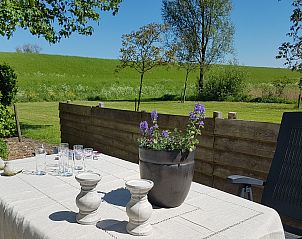 Unterkunft 601302 - Ferienhaus Schouwen-Duiveland - Het Karreveld