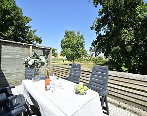 Unterkunft 601302 - Ferienhaus Schouwen-Duiveland - Het Karreveld