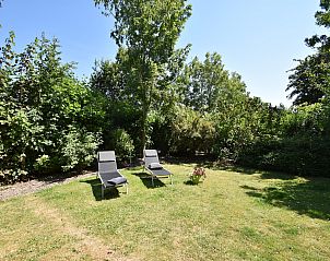 Unterkunft 601302 - Ferienhaus Schouwen-Duiveland - Het Karreveld