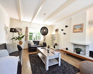Guest house 601303 • Holiday property Schouwen-Duiveland • De Notenweide 