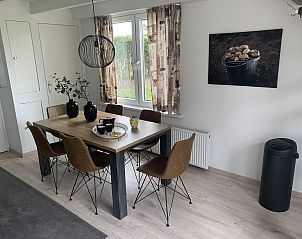 Unterkunft 601303 - Ferienhaus Schouwen-Duiveland - De Notenweide