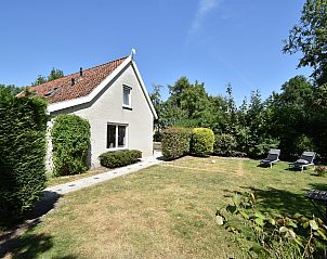Unterkunft 601303 - Ferienhaus Schouwen-Duiveland - De Notenweide