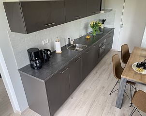 Unterkunft 601303 - Ferienhaus Schouwen-Duiveland - De Notenweide