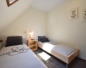 Unterkunft 601303 - Ferienhaus Schouwen-Duiveland - De Notenweide