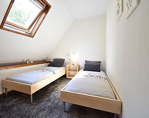 Unterkunft 601303 - Ferienhaus Schouwen-Duiveland - De Notenweide