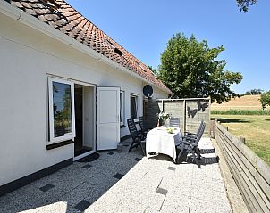 Unterkunft 601303 - Ferienhaus Schouwen-Duiveland - De Notenweide