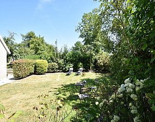 Unterkunft 601303 - Ferienhaus Schouwen-Duiveland - De Notenweide