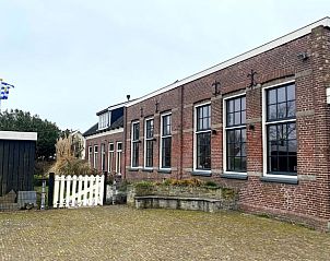 Unterkunft 601313 - Ferienhaus Schouwen-Duiveland - Huisje in Zonnemaire