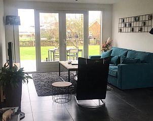 Unterkunft 601313 - Ferienhaus Schouwen-Duiveland - Huisje in Zonnemaire